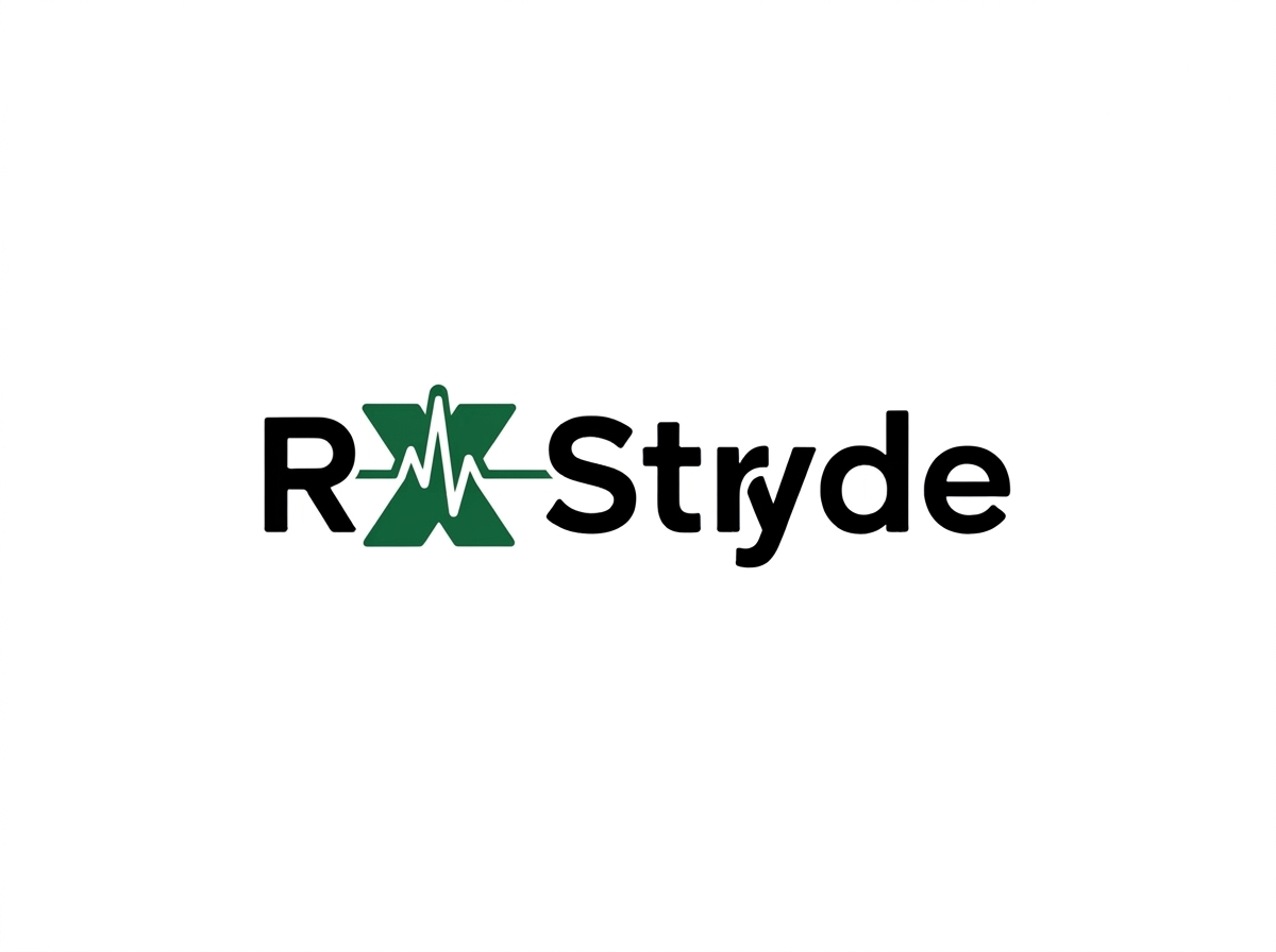 Rx Stryde